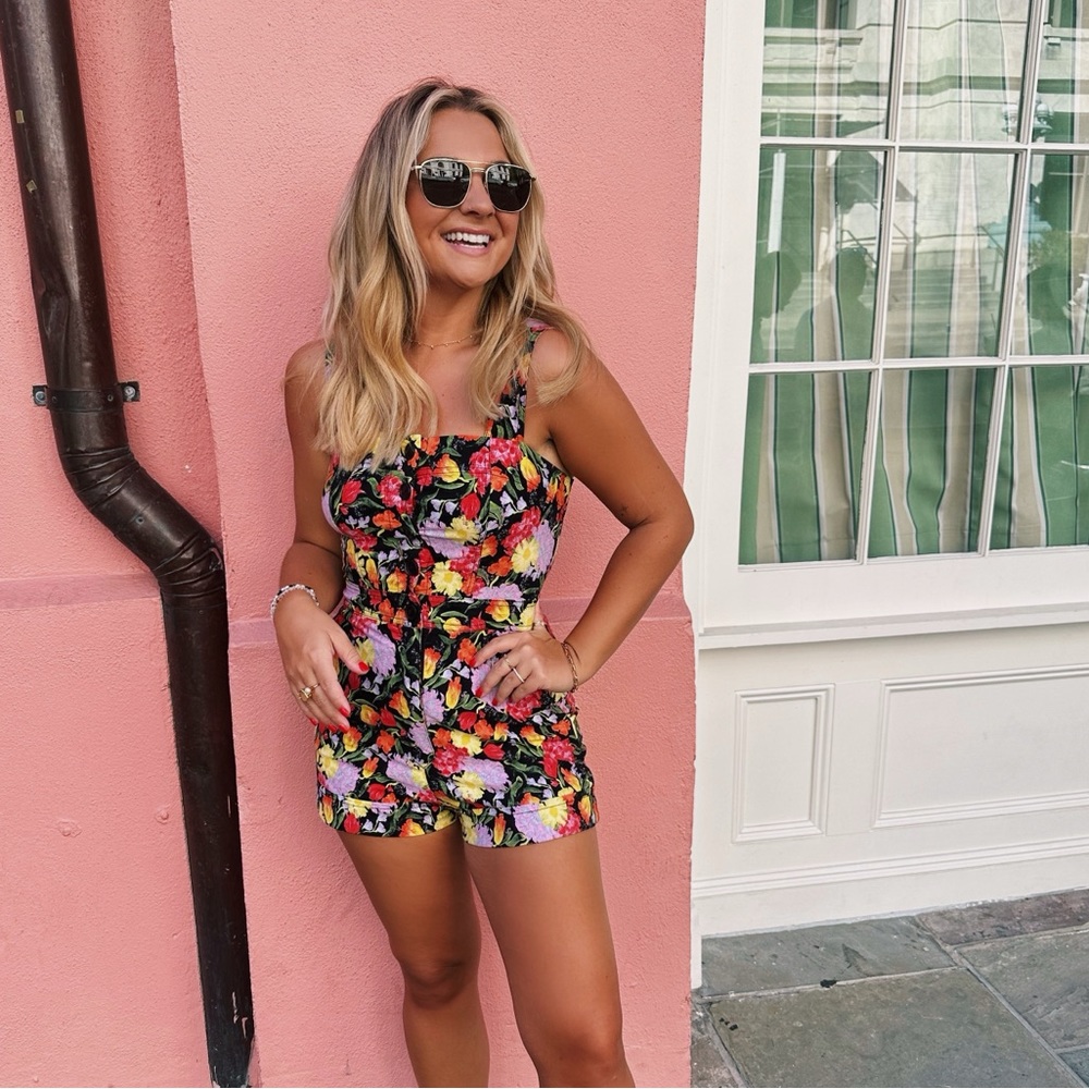 Meet your Posher, Kendall